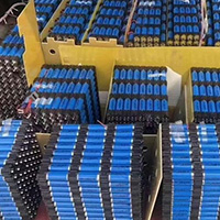 浙江电池回收厂家|施耐德钴酸锂电池回收